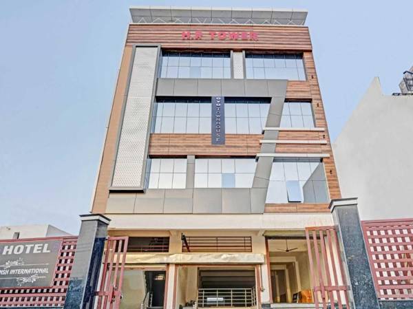 Capital O 89300 Vansh International