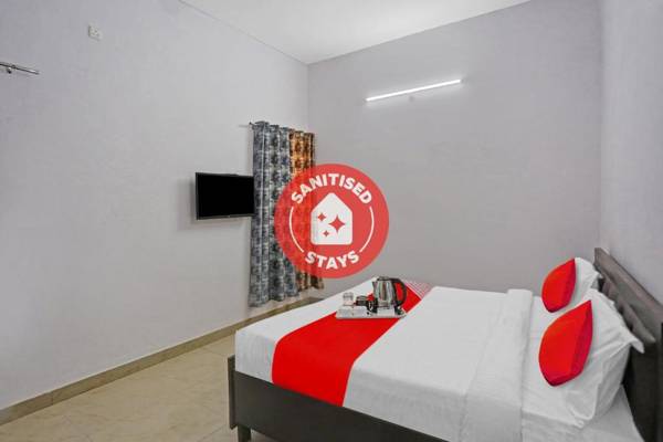 OYO Flagship 90635 Diamond Guest House