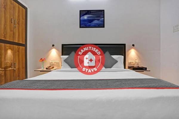 Townhouse 1082 Holidayy Inn