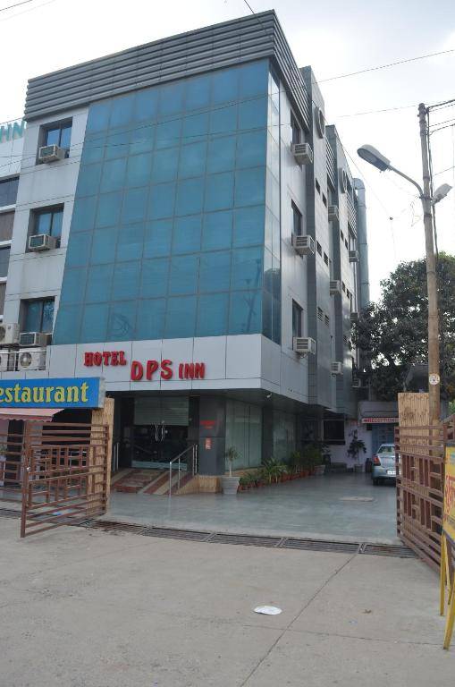 Hotel DPS INN