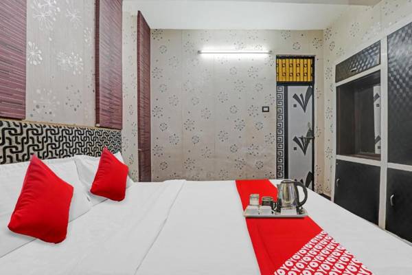 OYO Flagship 93247 Lime Wood Guest house