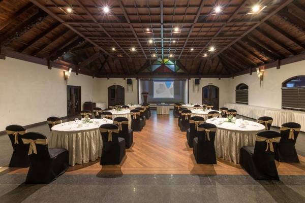 Club Mahindra Cherai Beach