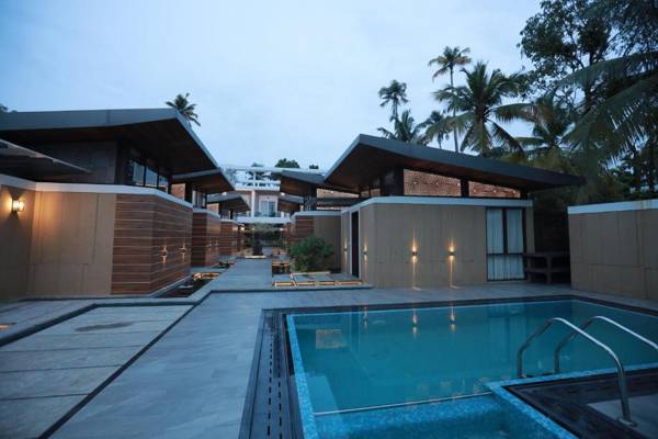 Lago Leisure Resort & Spa