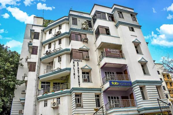 FabHotel Elements Inn