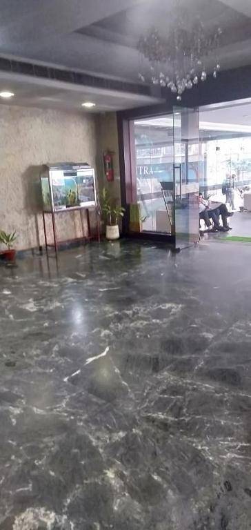 Hotel Patliputra Nirvana