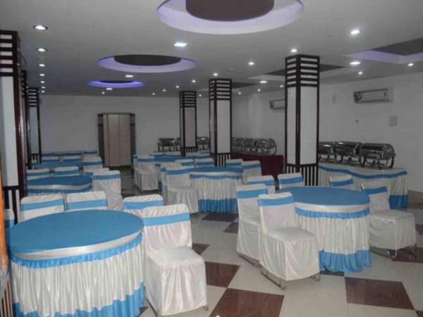 Hotel Corporate Inn Patna