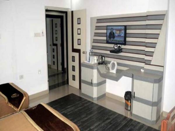 Hotel Corporate Inn Patna