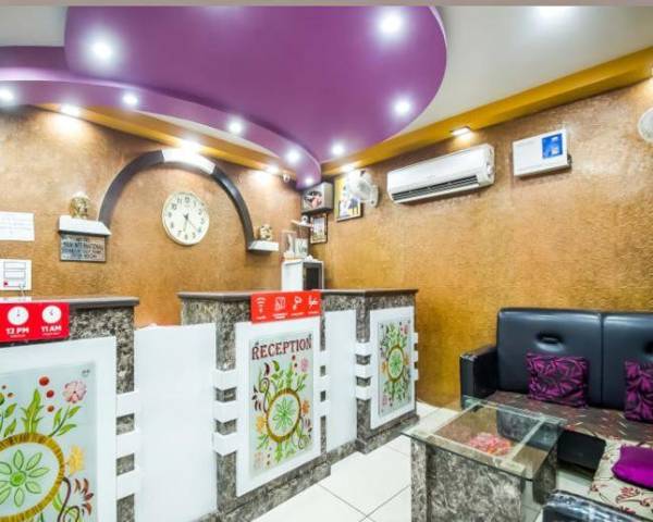 Hotel Mani International