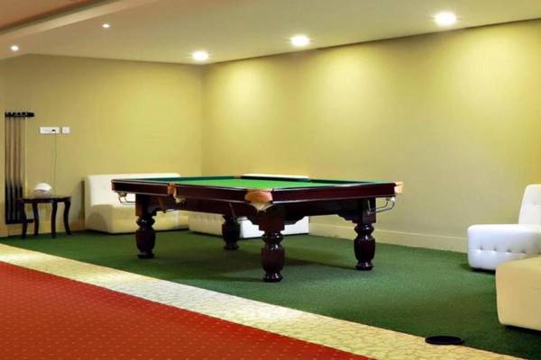 Hotel Patliputra Continental