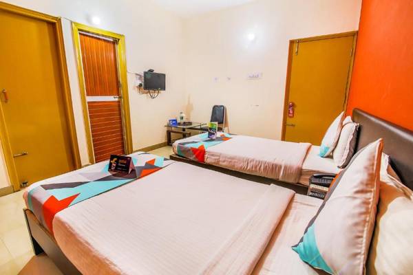 OYO Flagship 5773 Vibrant Guest House