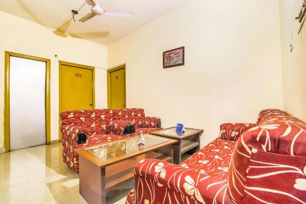 OYO Flagship 5773 Vibrant Guest House