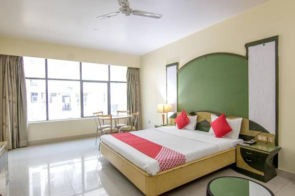 Collection O 27830 Hotel Green Forest