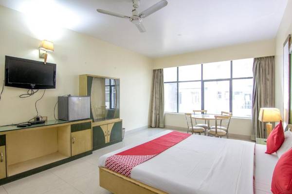 Collection O 27830 Hotel Green Forest