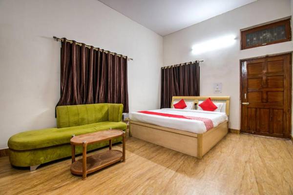 OYO Flagship 23420 Patliputra Heritage Guest House