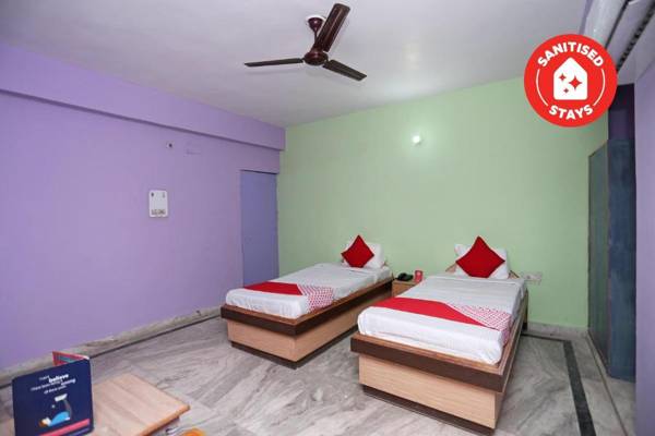 OYO 19971 Hotel New Urvashi