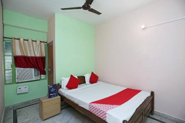 OYO 19971 Hotel New Urvashi