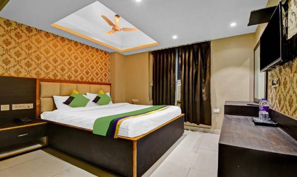 Treebo Trend SVR Hotel & Banquet