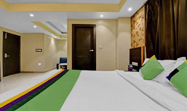 Treebo Trend SVR Hotel & Banquet