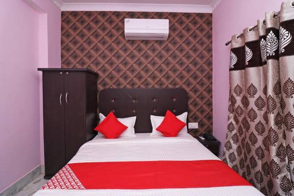 OYO Flagship 33471 Hotel Magadh Empire
