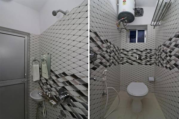 OYO Flagship 33471 Hotel Magadh Empire