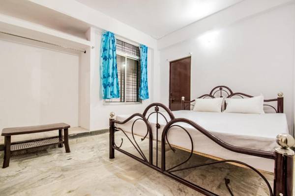 SPOT ON 49185 Hotel Rakesh International