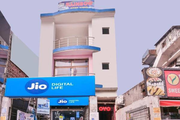 OYO 66791 Rainbow Homestay