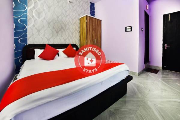 OYO Flagship 70256 Hotel Stay Inn