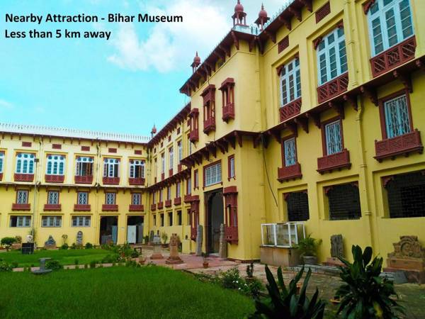 OYO Flagship 70256 Hotel Stay Inn