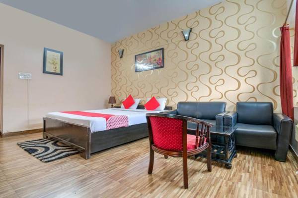 OYO Flagship 74652 Ki & Ka Villa