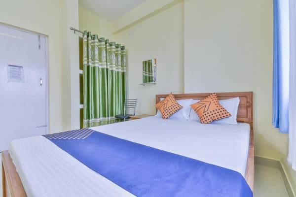 SPOT ON 74990 Tulsi Banquet And Guest House