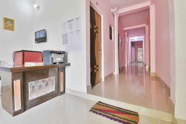 SPOT ON 74640 Sumit Guest House