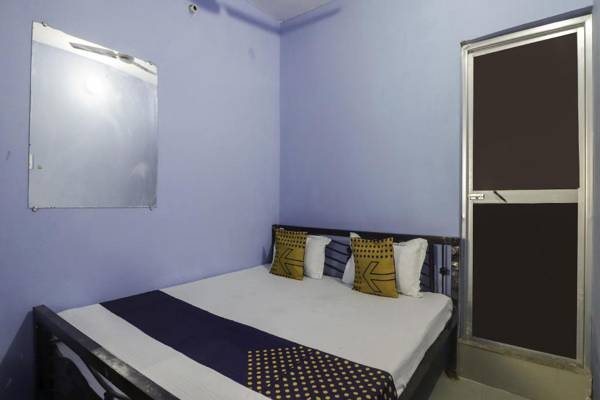 SPOT ON 75295 Hotel Panchshil Inn