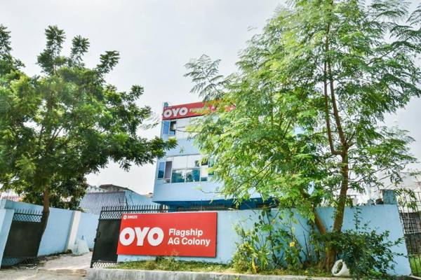 OYO Flagship 76387 AG Colony
