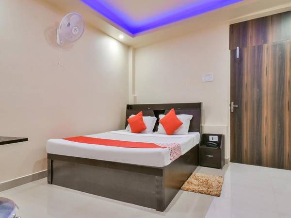 OYO Flagship 78071 Raj Resort 2