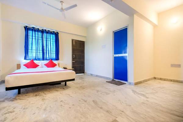 OYO Flagship 77095 Hotel Bihan Hospito India