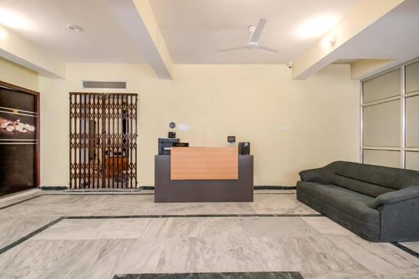 OYO Flagship 77095 Hotel Bihan Hospito India