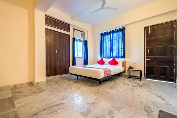 OYO Flagship 77095 Hotel Bihan Hospito India