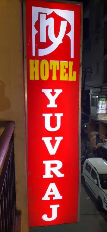 Hotel Yuvraj