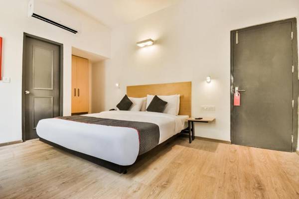 OYO Townhouse 182 Menka