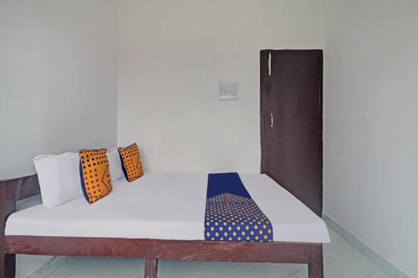 SPOT ON 76527 Desh Premi Guest House