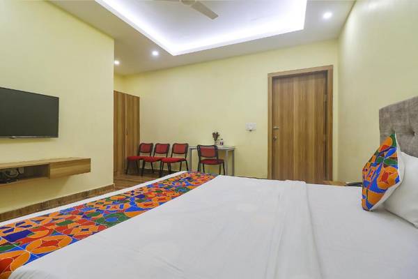 FabHotel Le Gardenia