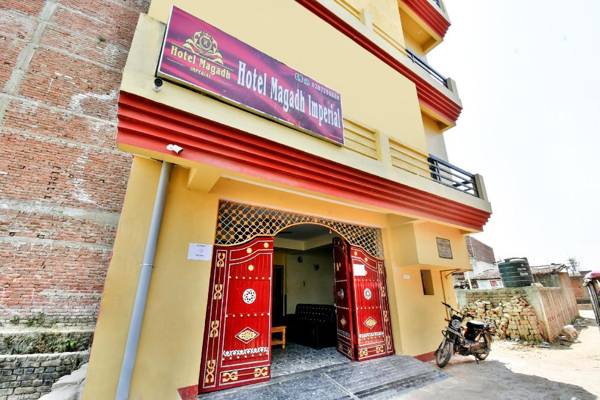 OYO Flagship 79547 Hotel Magadh Imperial