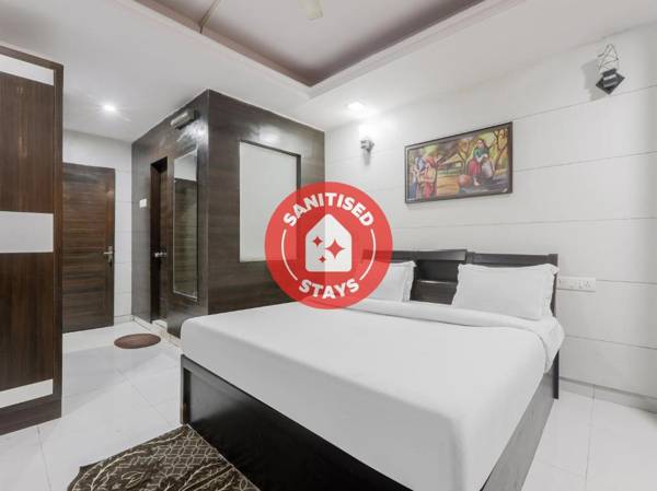 OYO 80816 The Casa Picolla