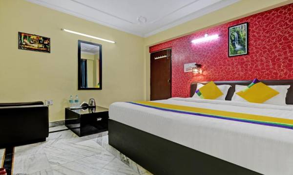 Treebo Trip Jiya House Patliputra