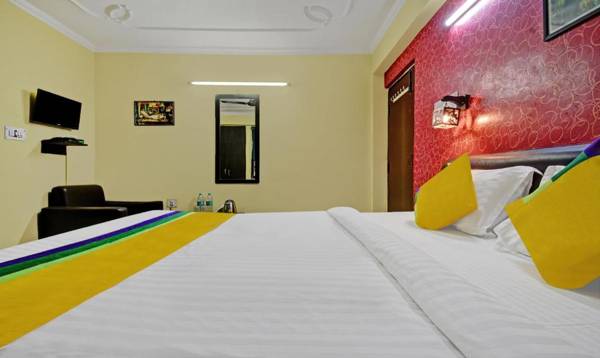 Treebo Trip Jiya House Patliputra