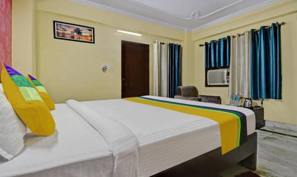 Treebo Trip Jiya House Patliputra