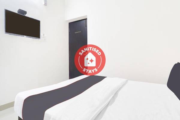 OYO 80865 Collection O Hotel Mk Grand