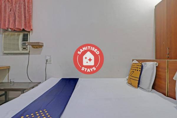 SPOT ON 81126 Hotel Indrashan