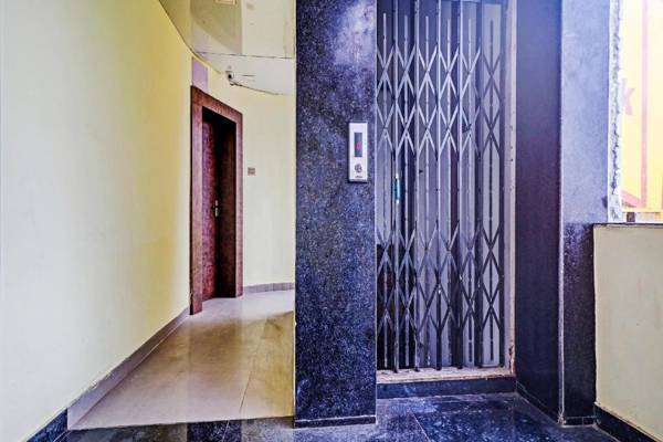 Collection O 81497 Hotel Dhruv Tara Inn