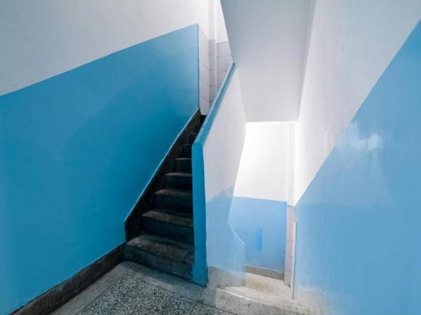 SPOT ON 82212 Luv-kush Inn